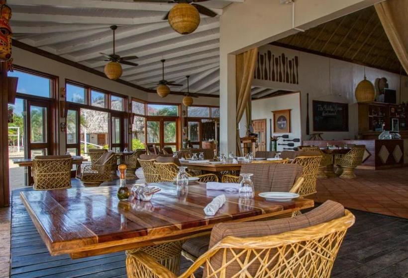 ホテル The Colonial At Jaguar Reef