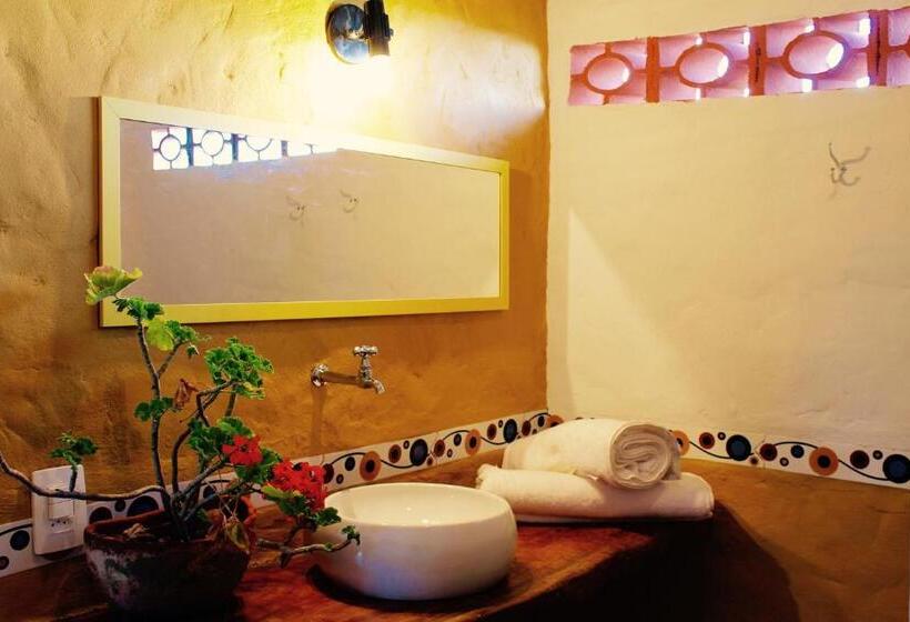 هتل Villa Dos Pireneus