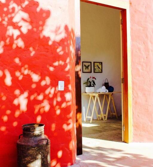 هتل Villa Dos Pireneus