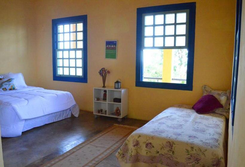 هتل Villa Dos Pireneus