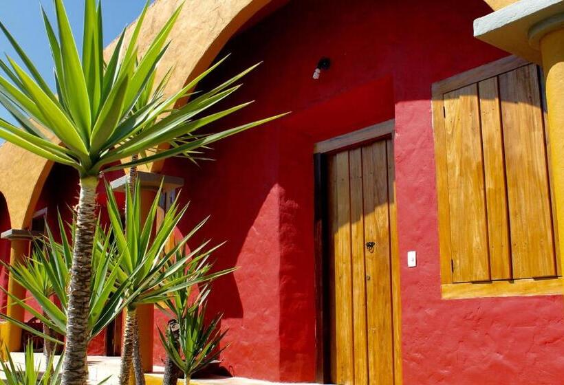 هتل Villa Dos Pireneus