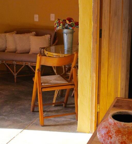 هتل Villa Dos Pireneus