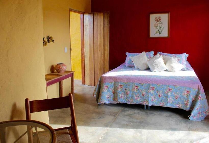 هتل Villa Dos Pireneus