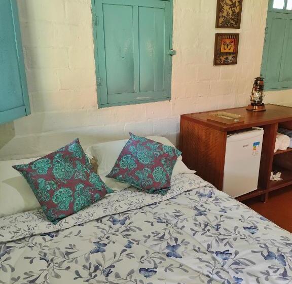 هتل Villa Dos Pireneus