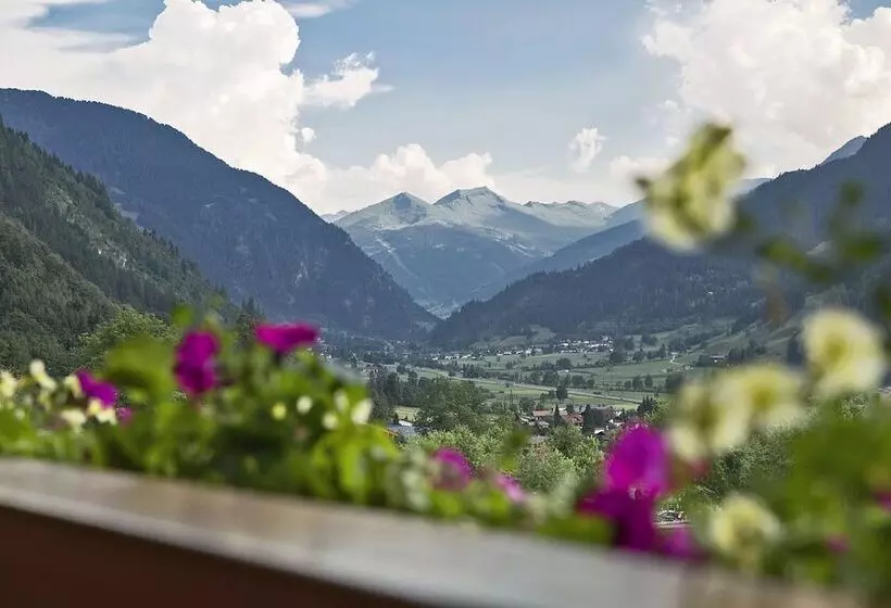 Landhotel Untermüllnergut