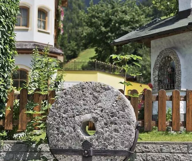 Landhotel Untermüllnergut