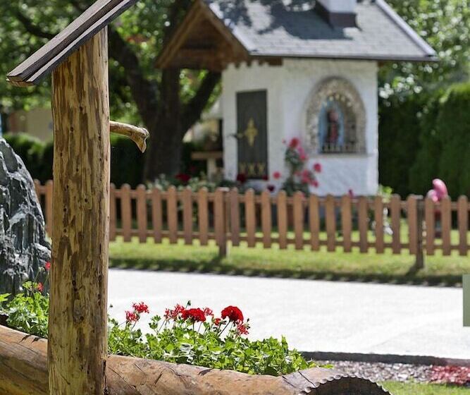 Landhotel Untermüllnergut