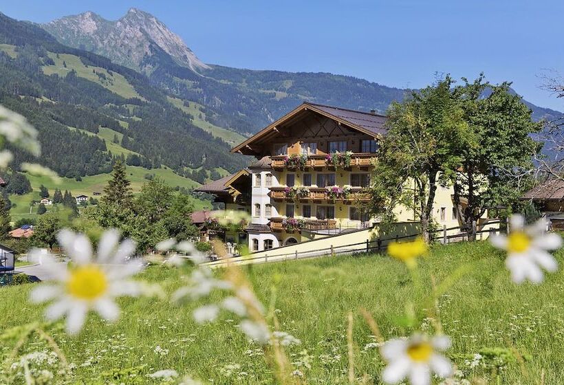 Landhotel Untermüllnergut