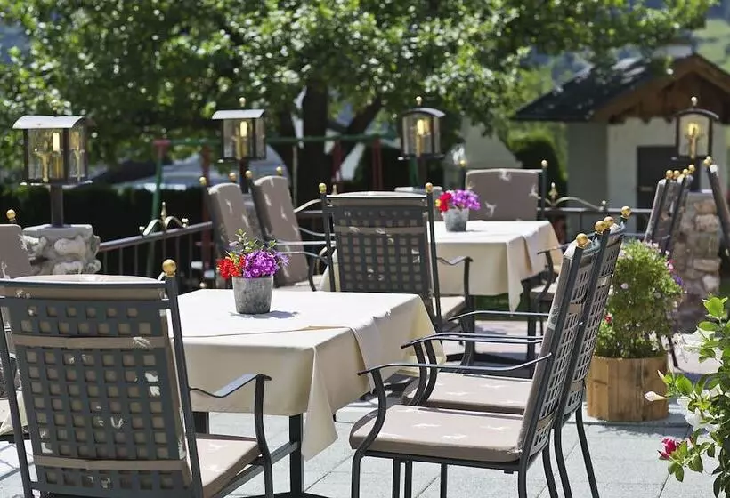 Landhotel Untermüllnergut