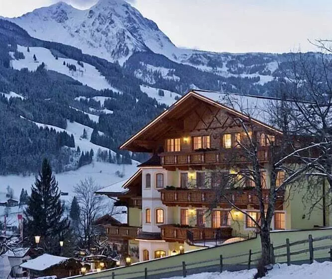 Landhotel Untermüllnergut