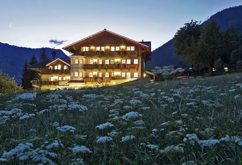 Landhotel Untermüllnergut