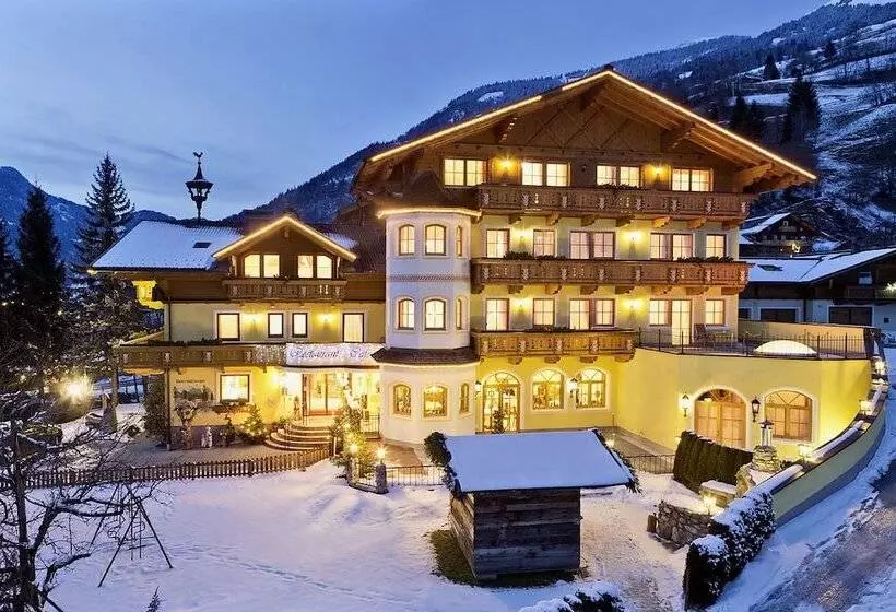 Landhotel Untermüllnergut