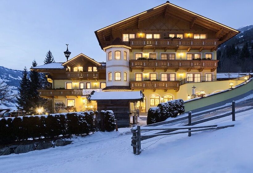 Landhotel Untermüllnergut