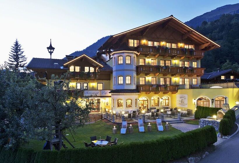 Landhotel Untermüllnergut