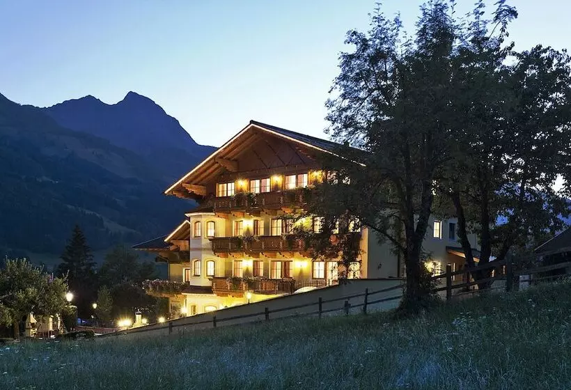 Landhotel Untermüllnergut