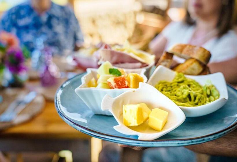 Matariki Sunset Apart