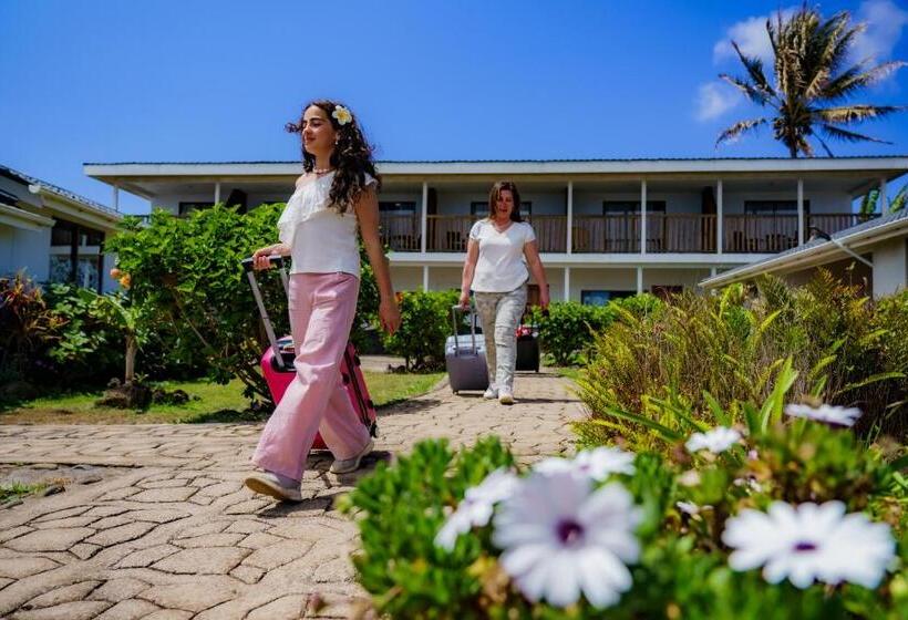 Matariki Sunset Apart