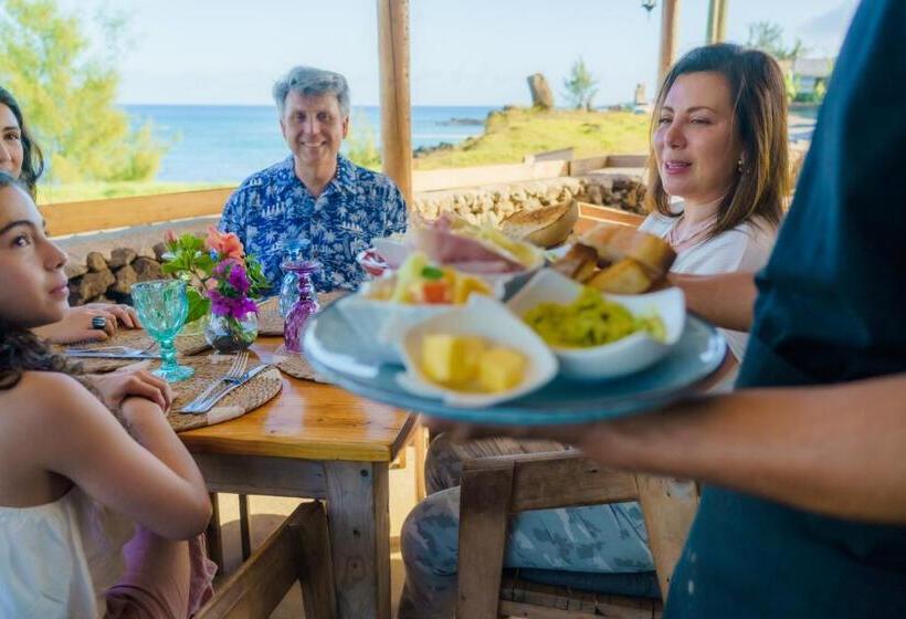 Matariki Sunset Apart