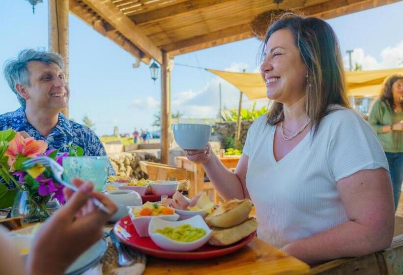 Matariki Sunset Apart