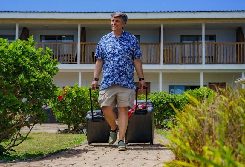 Matariki Sunset Apart