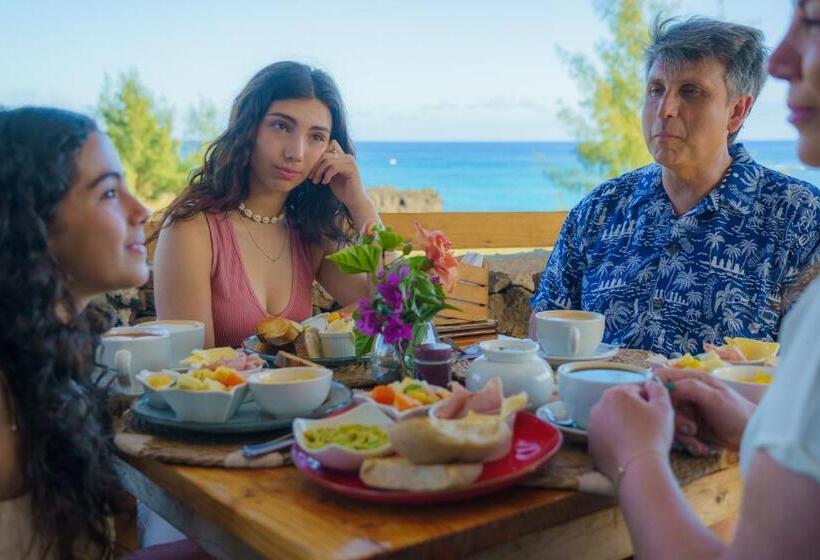 Matariki Sunset Apart