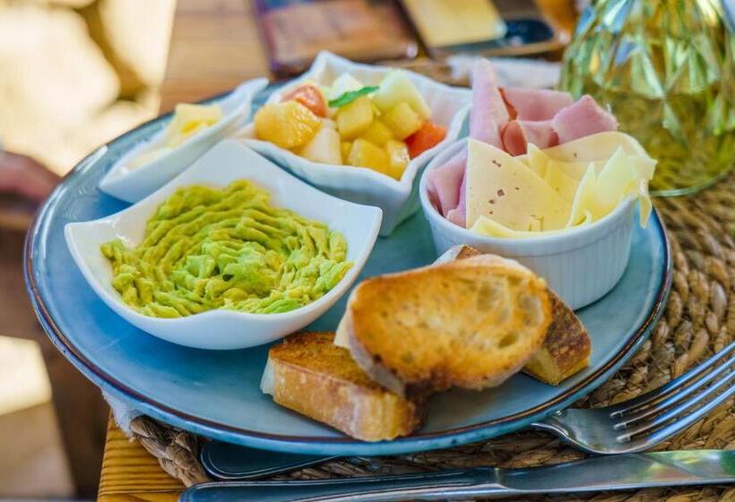 Matariki Sunset Apart