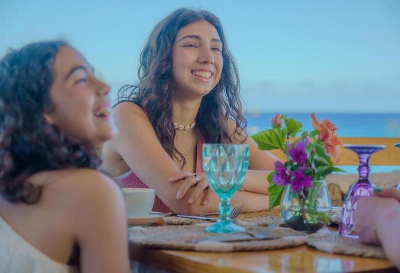 Matariki Sunset Apart