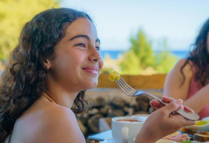 Matariki Sunset Apart