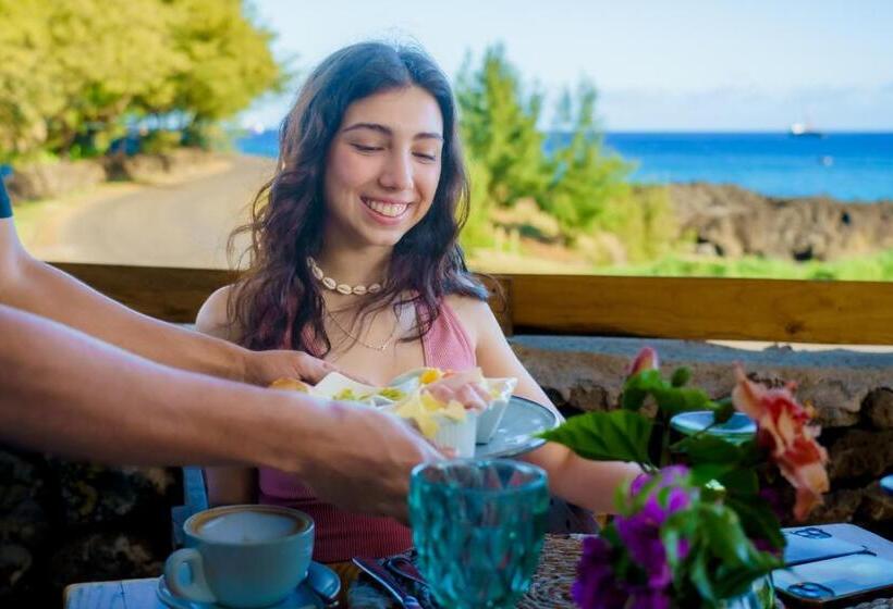 Matariki Sunset Apart