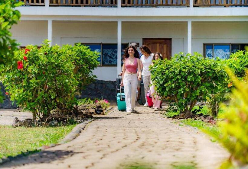 Matariki Sunset Apart