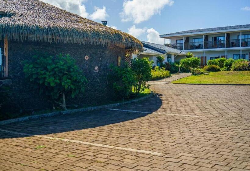 Matariki Sunset Apart