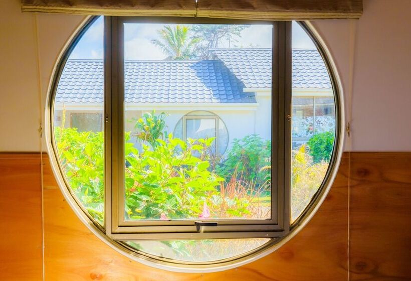 Matariki Sunset Apart