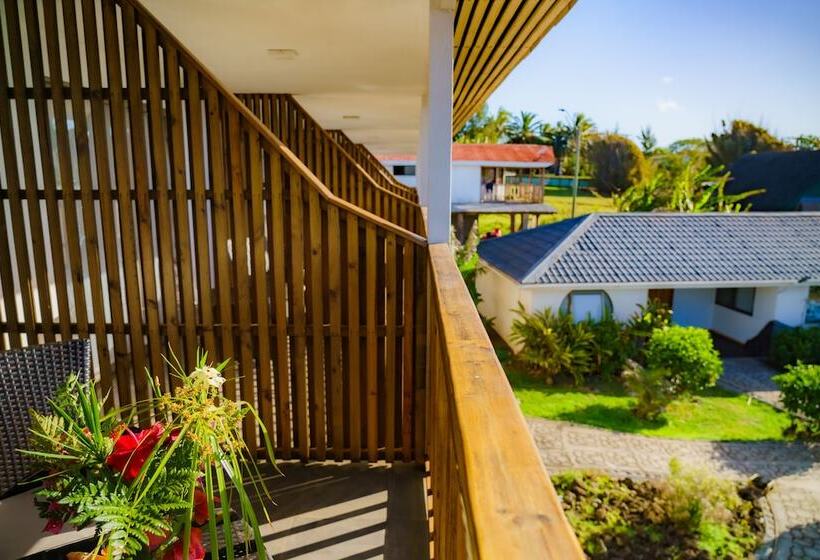 Matariki Sunset Apart