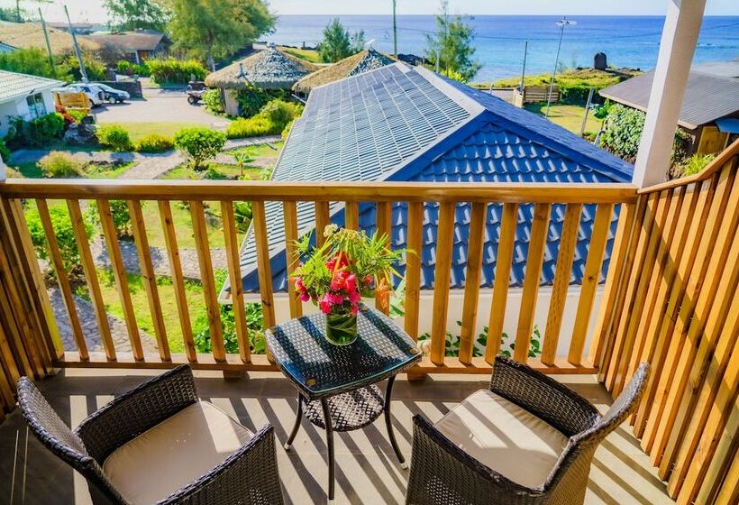 Matariki Sunset Apart