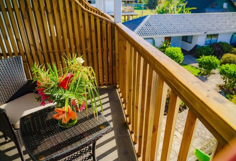 Matariki Sunset Apart