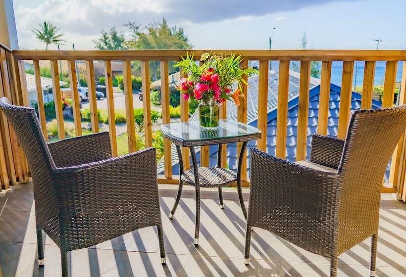 Matariki Sunset Apart