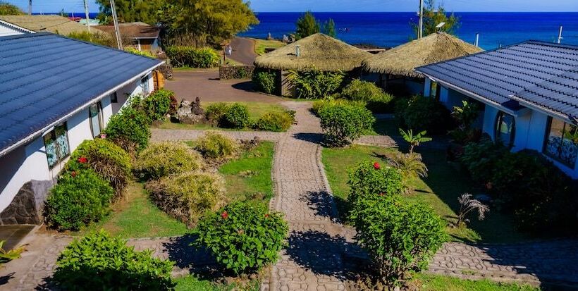 Matariki Sunset Apart