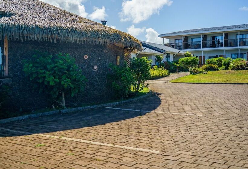 Matariki Sunset Apart