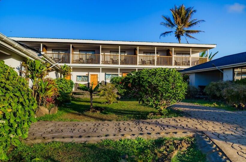 Matariki Sunset Apart