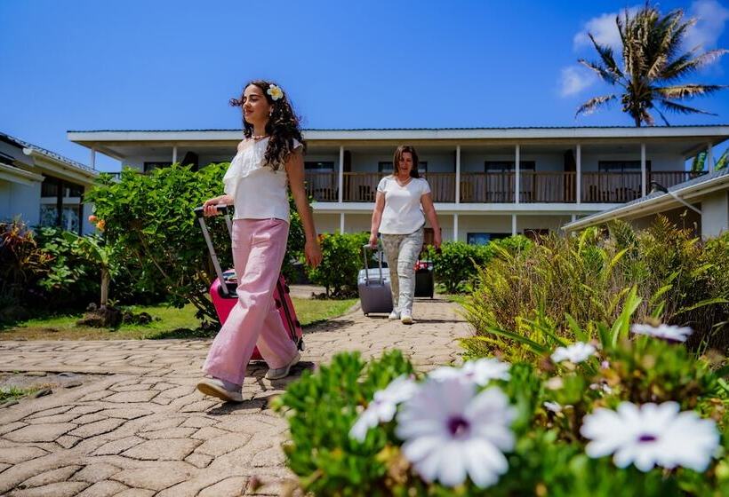 Matariki Sunset Apart