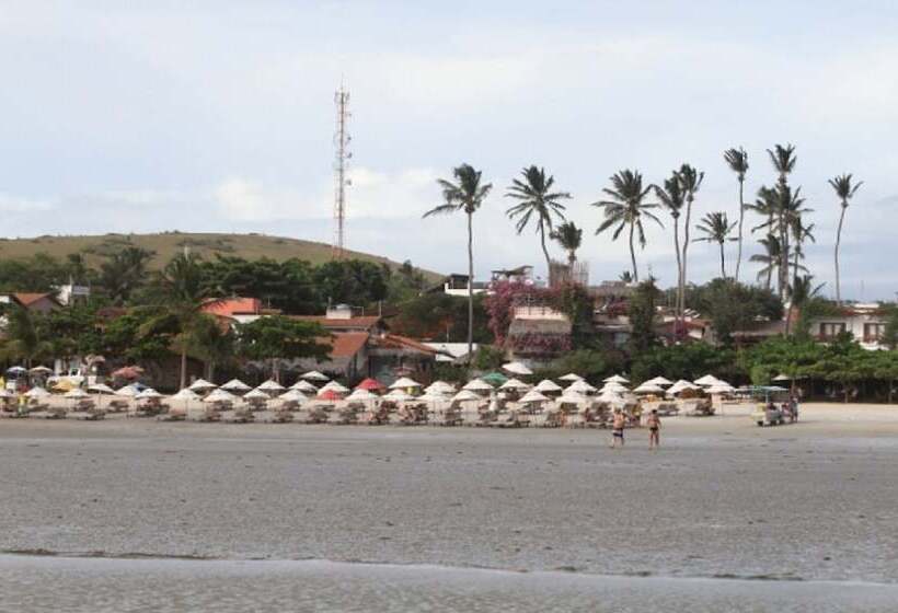Mundomo Glamping Jericoacoara   Hostel