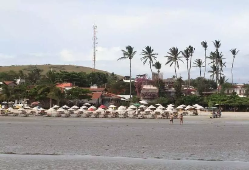 Mundomo Glamping Jericoacoara Hostel