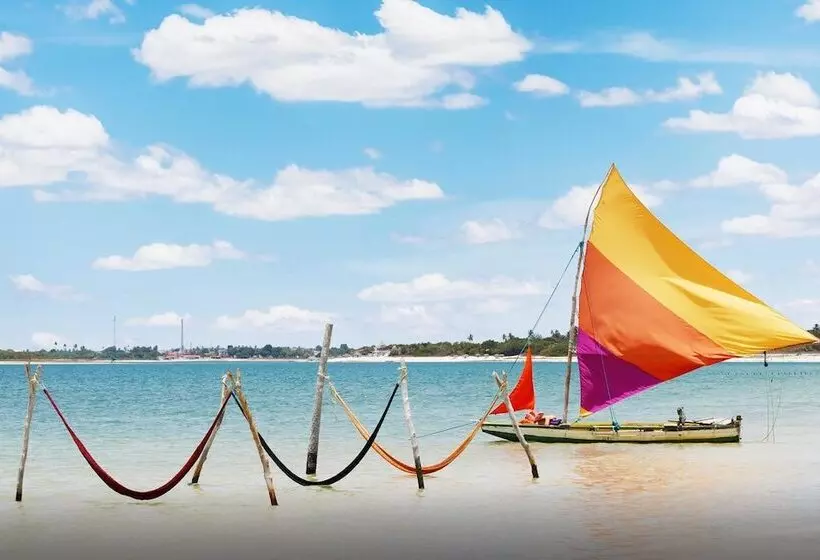 Mundomo Glamping Jericoacoara Hostel