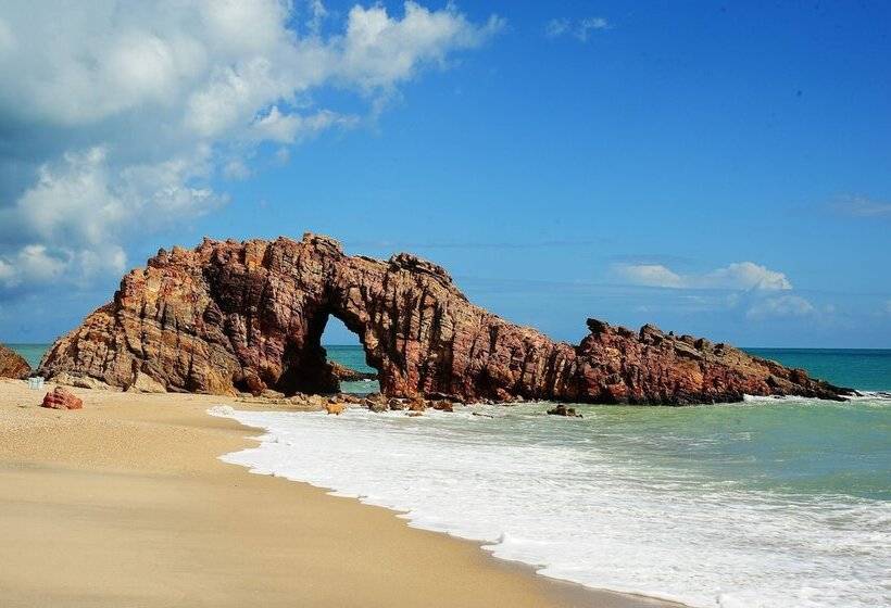 Mundomo Glamping Jericoacoara   Hostel