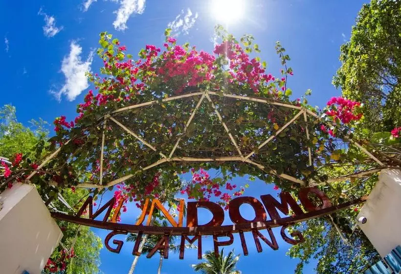 Mundomo Glamping Jericoacoara Hostel