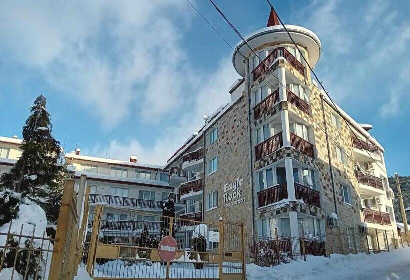 Eagle Rock Holiday Apartments