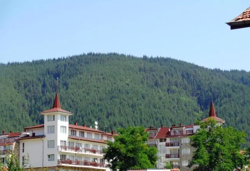 Eagle Rock Holiday Apartments