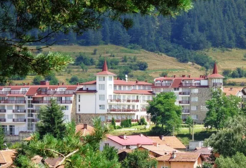 Eagle Rock Holiday Apartments