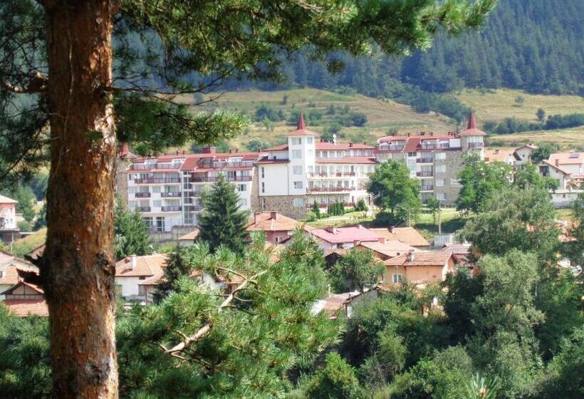 Eagle Rock Holiday Apartments