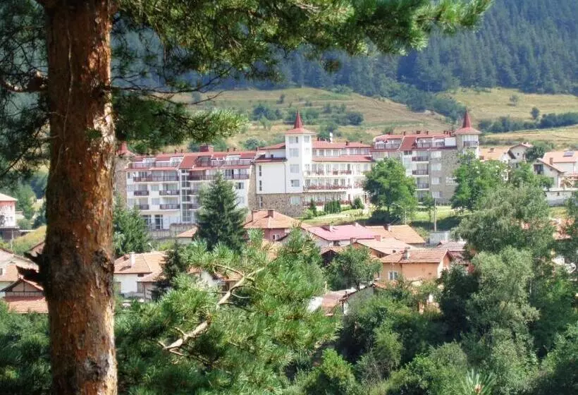 Eagle Rock Holiday Apartments